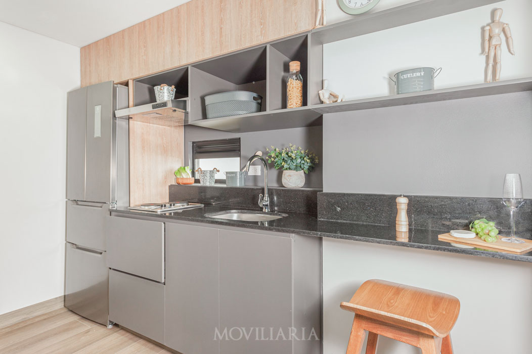 Apartamento en Venta en Barrio Teusaquillo, Bogotá con REF 1631