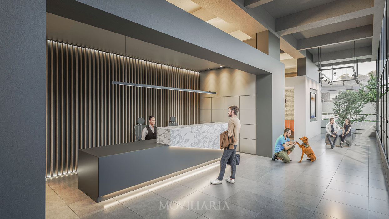 Apartamento en Venta en Barrio Teusaquillo, Bogotá con REF 1631