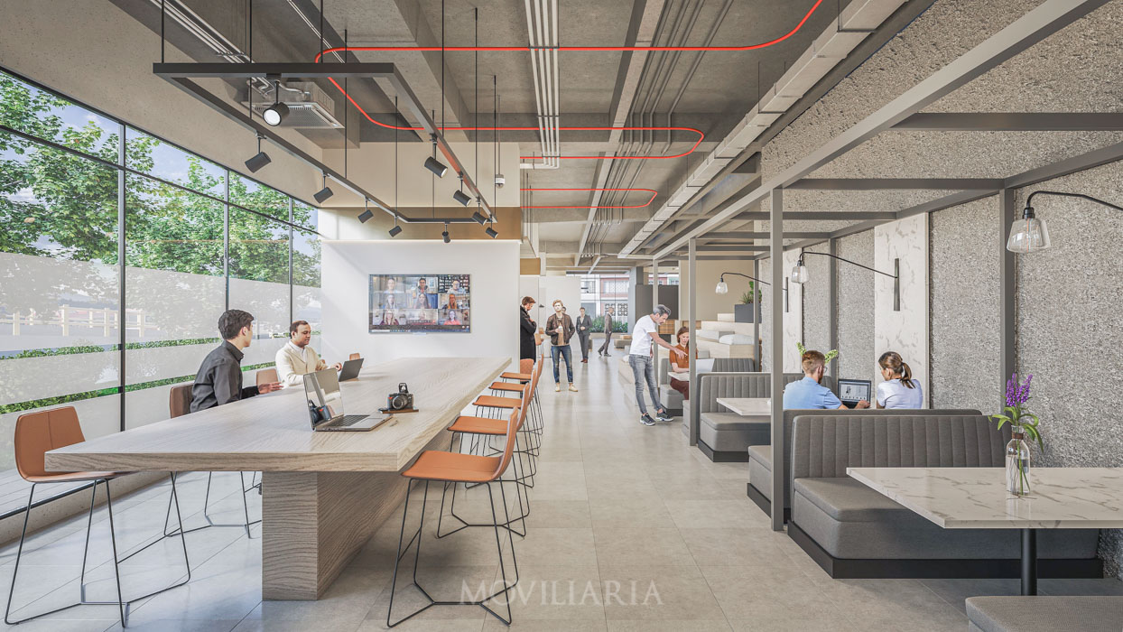 Apartamento en Venta en Barrio Teusaquillo, Bogotá con REF 1631