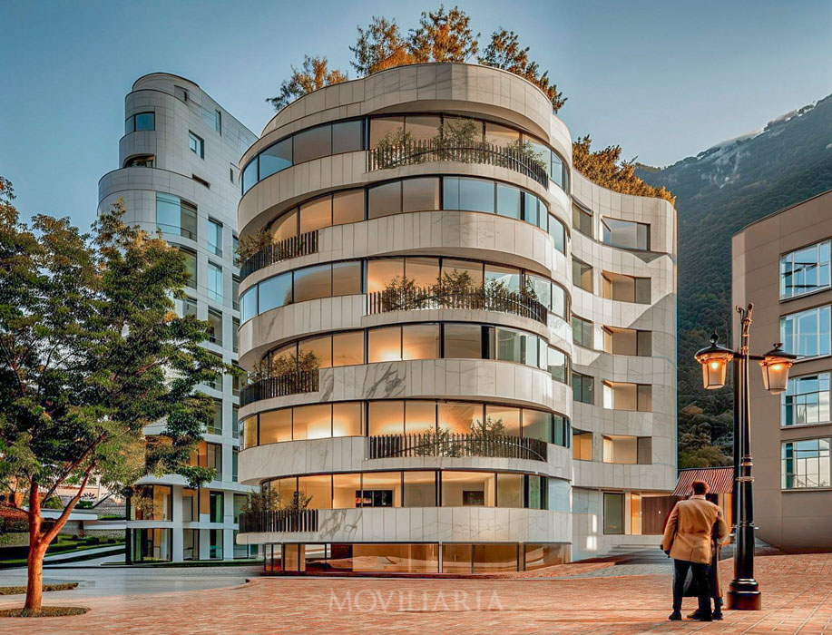 Apartamento en Venta | REF: 1640 en La Candelaria, Bogotá con REF 1640