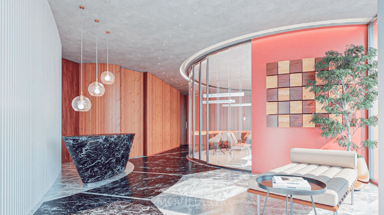 Apartamento en Venta en La Candelaria, Bogotá con REF 1640