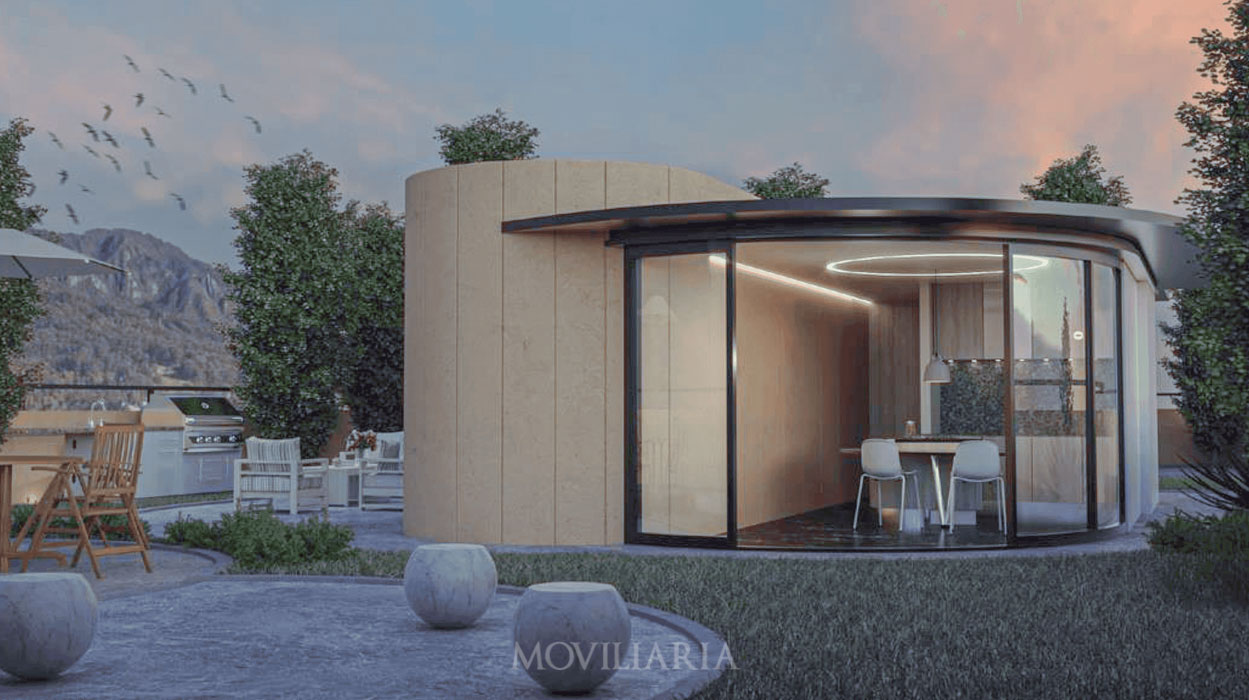 Apartamento en Venta en La Candelaria, Bogotá con REF 1640