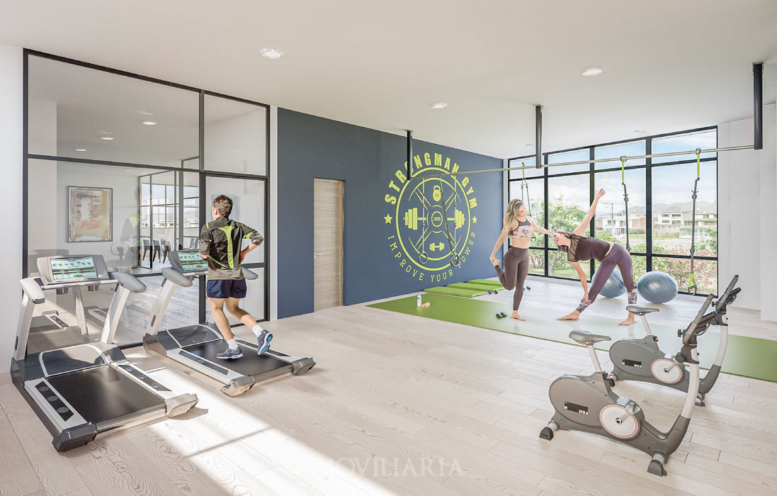 Apartamento en Venta en Portachuelo, Zipaquirá con garaje con REF 1643