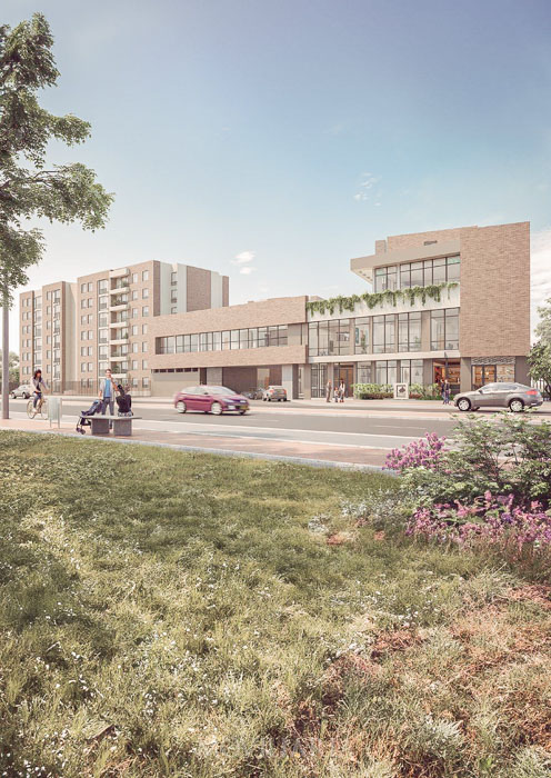 Apartamento en Venta en Portachuelo, Zipaquirá con garaje con REF 1643