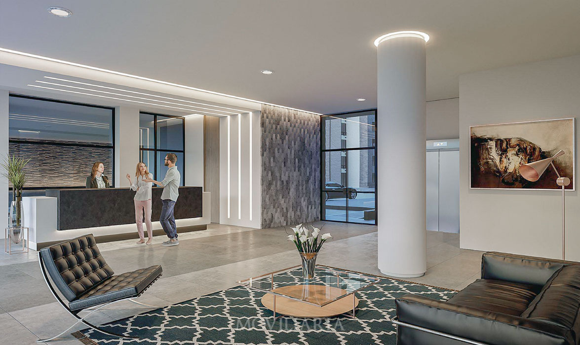 Apartamento en Venta en Portachuelo, Zipaquirá con garaje con REF 1643