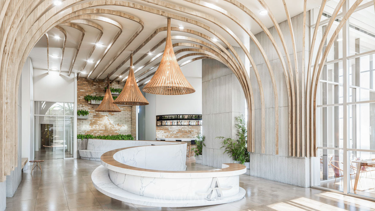 Apartamento en Venta en Bocagrande, Cartagena con REF 1647