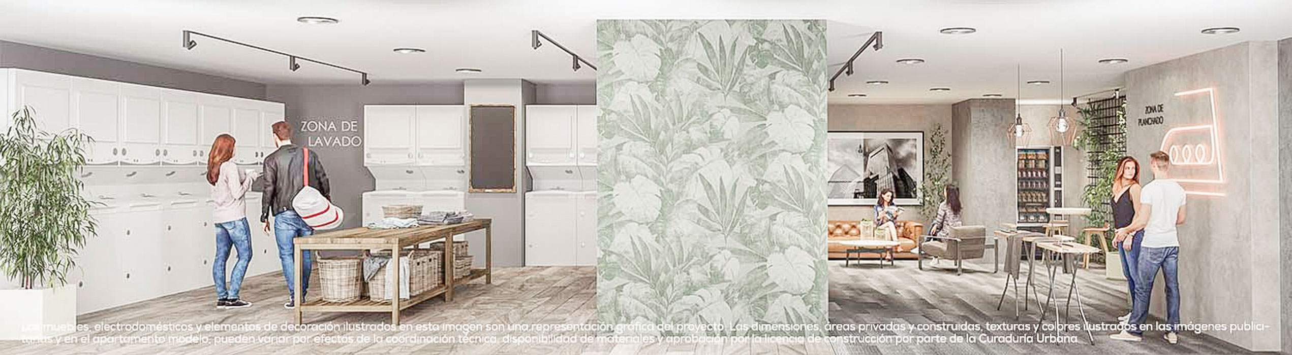 Apartamento en Venta en San Martín, Bogotá con REF 1649