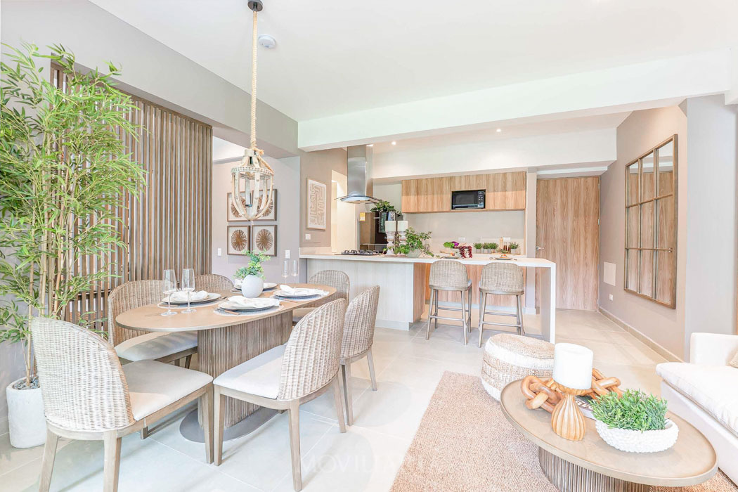 Apartamento en Venta en Restrepo, Villavicencio con garaje con REF 1651