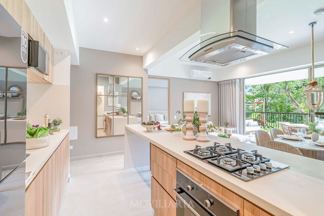 Apartamento en Venta en Restrepo, Villavicencio con garaje con REF 1651