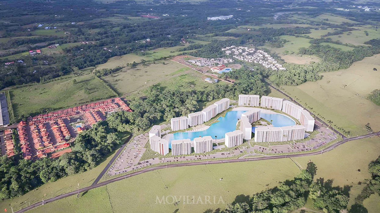 Apartamento en Venta en Restrepo, Villavicencio con garaje con REF 1651