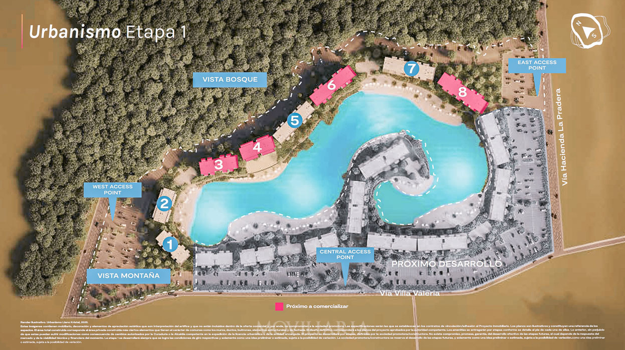 Apartamento en Venta en Restrepo, Villavicencio con garaje con REF 1651