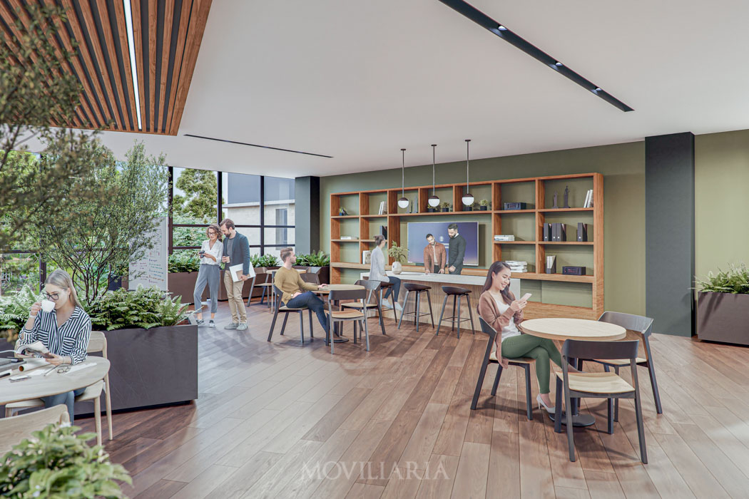 Apartamento en Venta en Zona Industrial, Bogotá con REF 1653