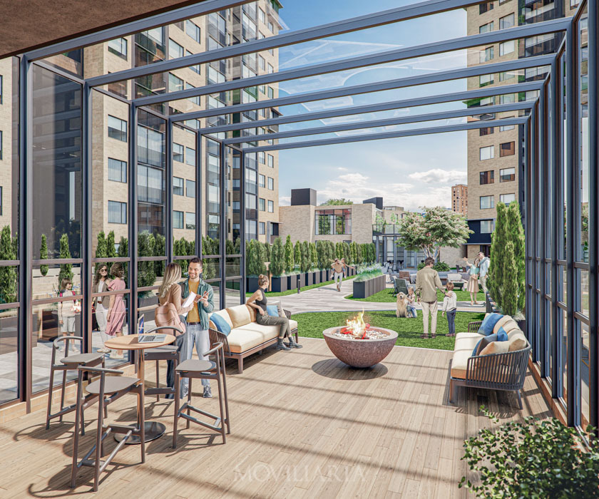 Apartamento en Venta en Zona Industrial, Bogotá con REF 1653