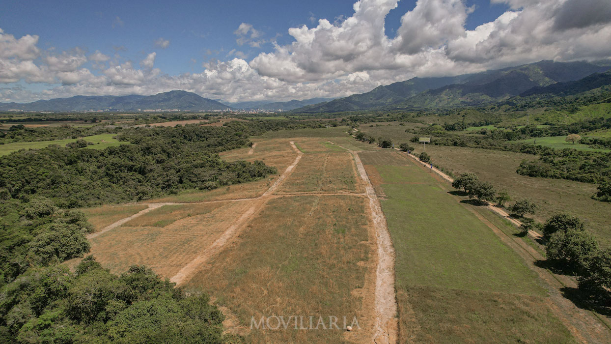 Apartamento en Venta en Chucuní, Ibagué con REF 1656