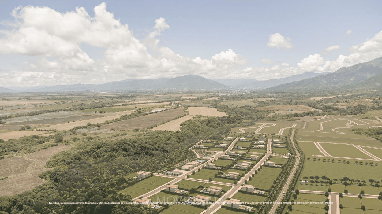 Apartamento en Venta en Chucuní, Ibagué con REF 1656