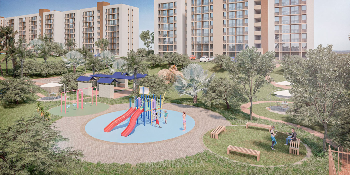 Apartamento en Venta en Aeromar, Santa Marta con REF 1662