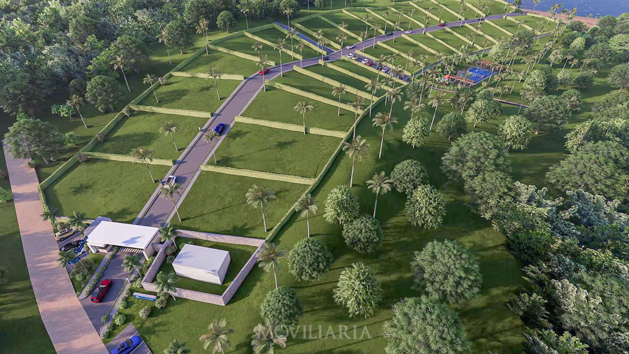 Apartamento en Venta en Caño Dulce, Tubará con REF 1667