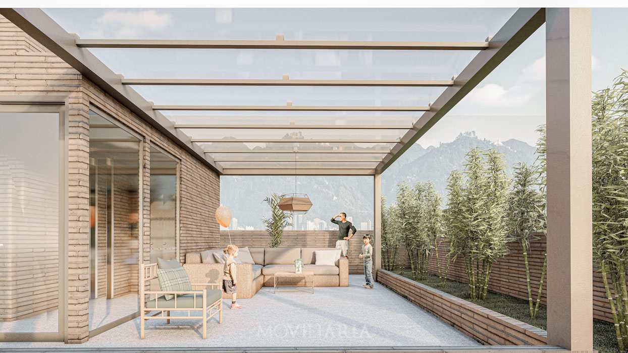 Apartamento en Venta en Barrio Teusaquillo, Bogotá con REF 1672