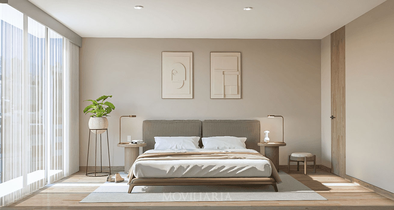 Apartamento en Venta en Barrio Teusaquillo, Bogotá con REF 1672