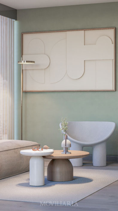 Apartamento en Venta en Barrio Teusaquillo, Bogotá con REF 1672