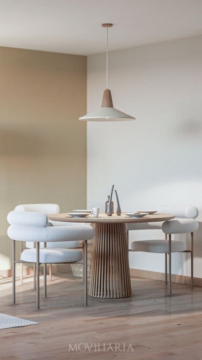 Apartamento en Venta en Barrio Teusaquillo, Bogotá con REF 1672