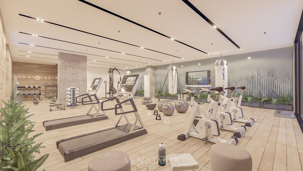 Casa en Venta en Loma del Escobero, Envigado con garaje con REF 1675