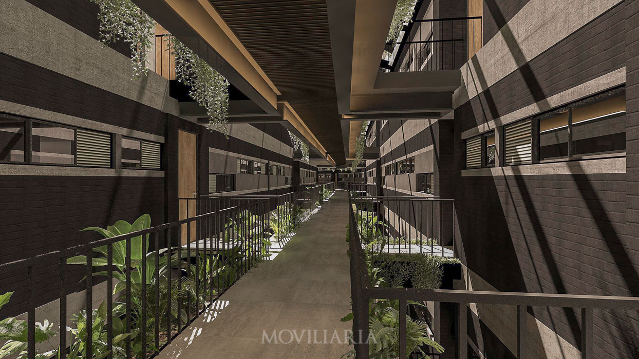 Casa en Venta en Loma del Escobero, Envigado con garaje con REF 1675