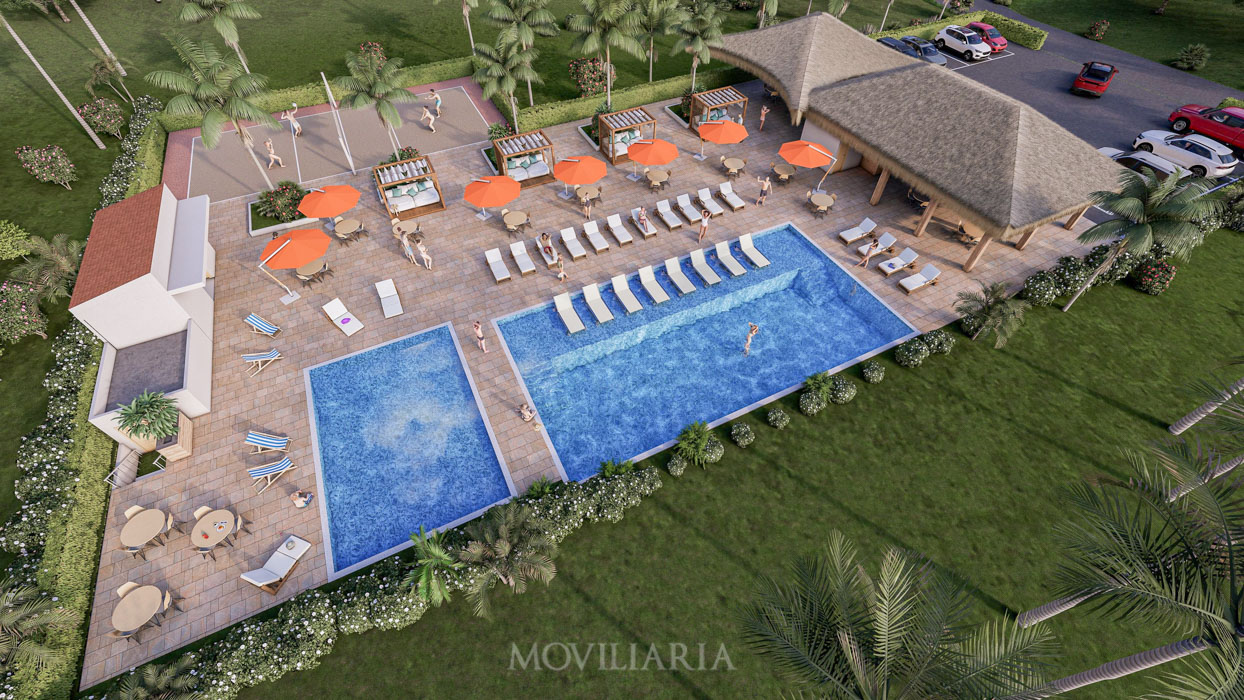 Casa en Venta en Caño Dulce, Tubará con REF 1679