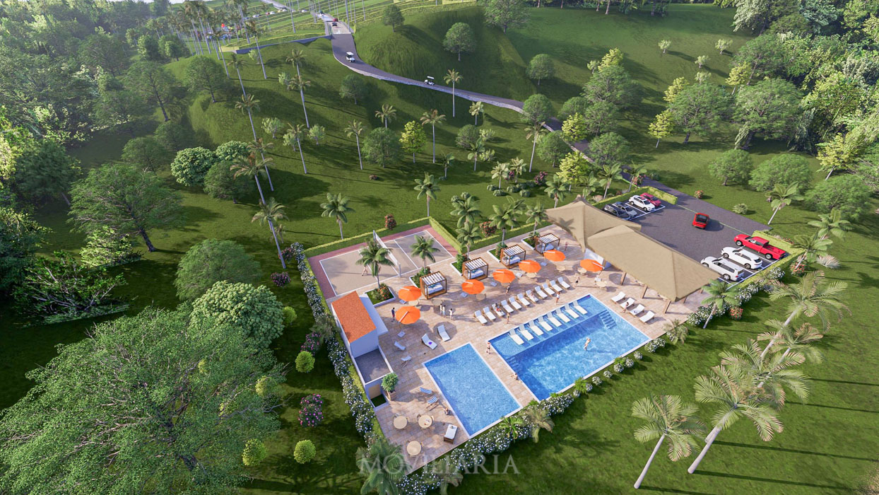 Casa en Venta en Caño Dulce, Tubará con REF 1679