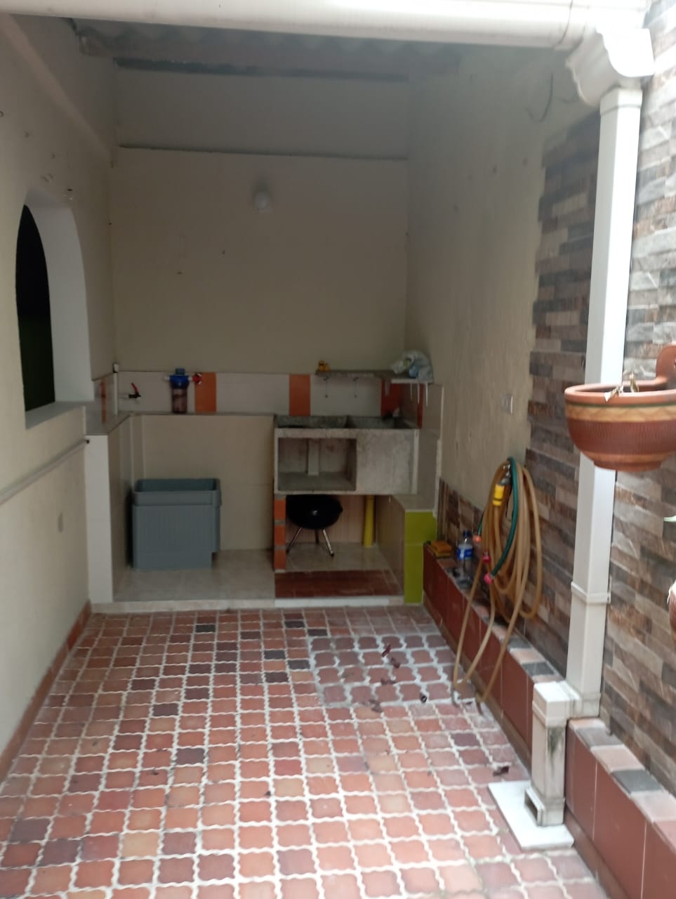Casa en Venta en La Libertad, Barrancabermeja de 2 plantas con garaje con REF 1692