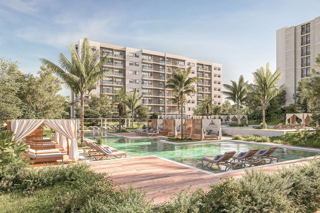 Apartamento en Venta en Vista Hermosa, Santa Marta con REF 1694
