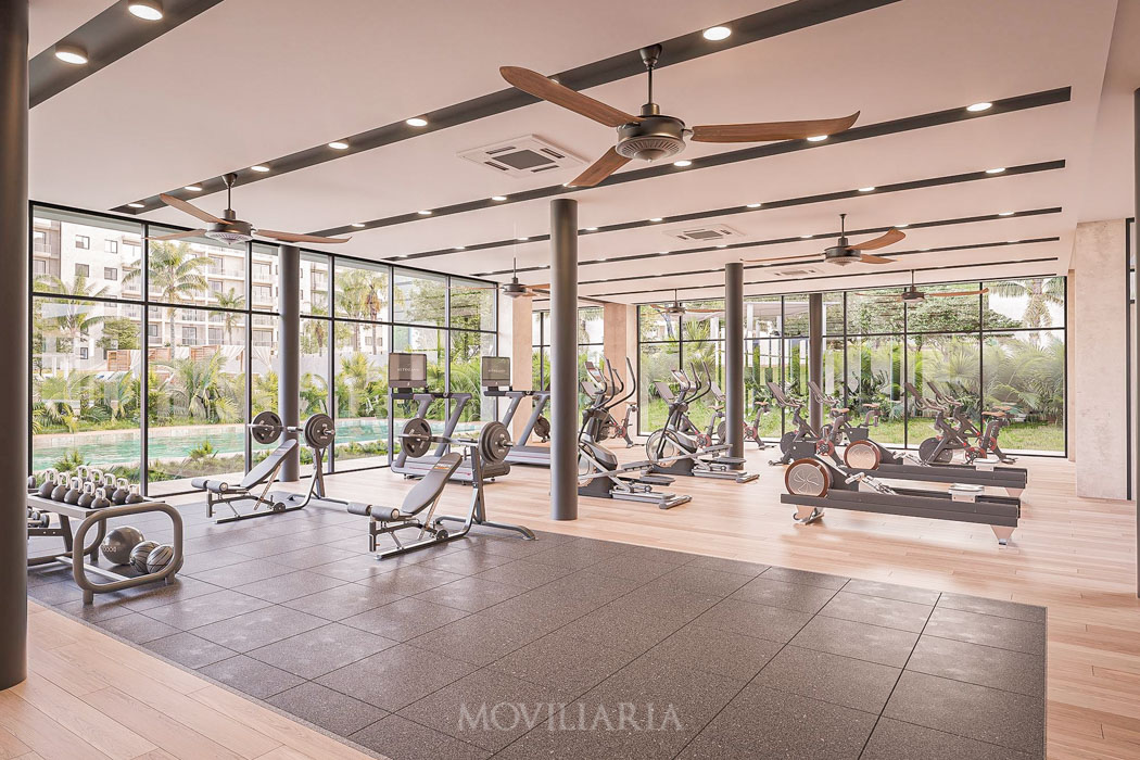 Apartamento en Venta en Vista Hermosa, Santa Marta con REF 1694