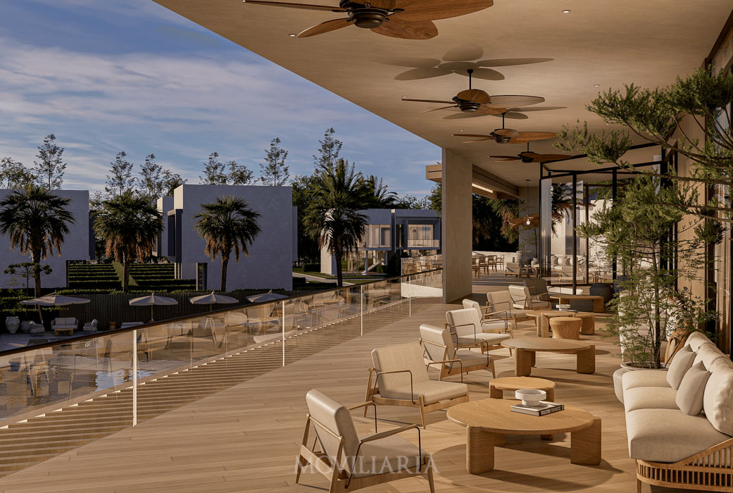 Lote en Venta en Serena Del Mar, Cartagena con REF 1698