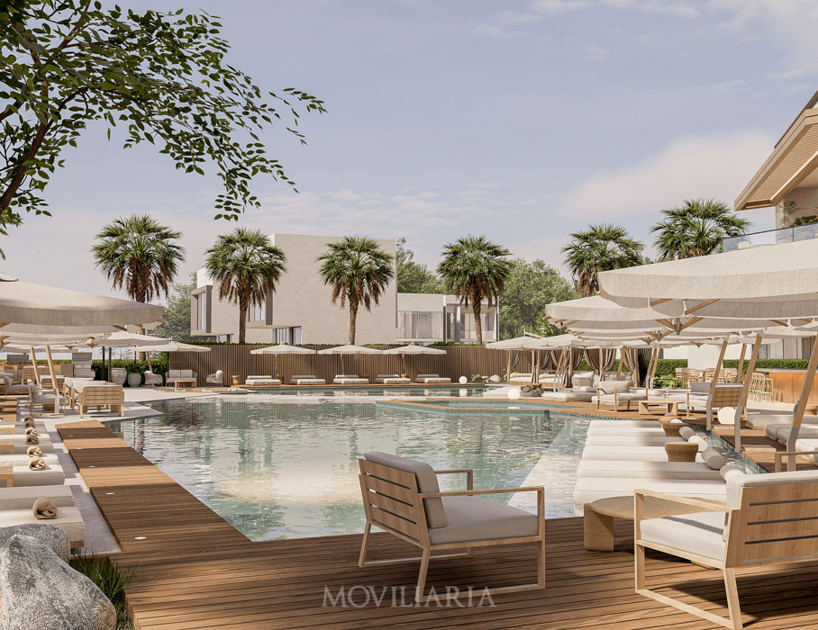 Lote en Venta en Serena Del Mar, Cartagena con REF 1698