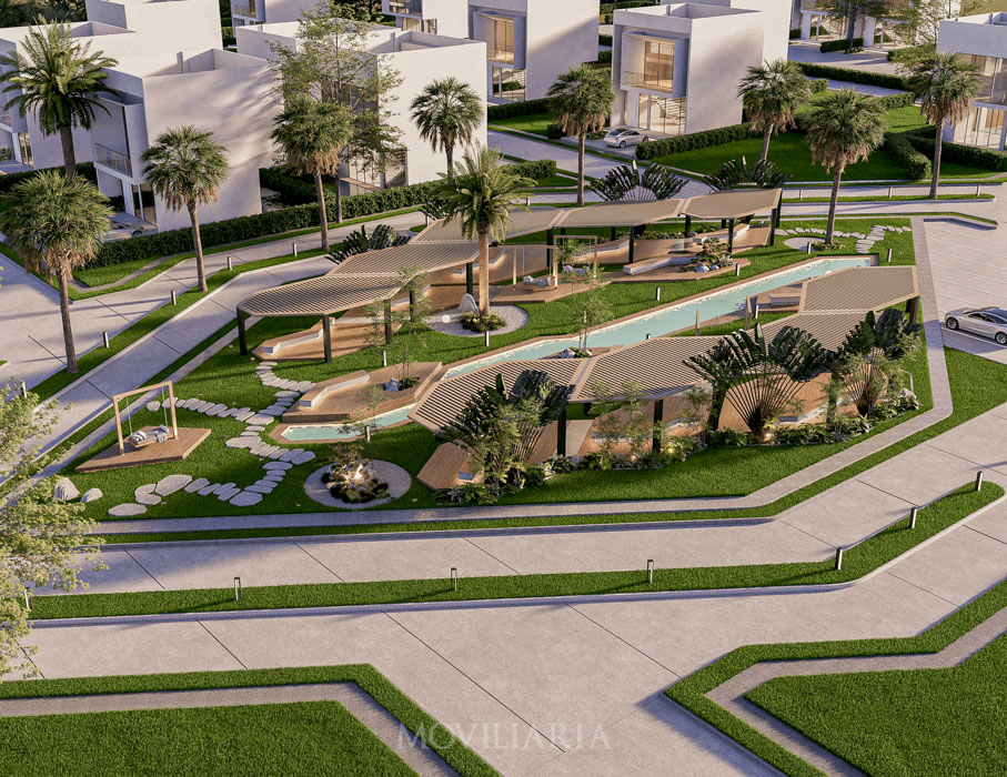 Lote en Venta en Serena Del Mar, Cartagena con REF 1698