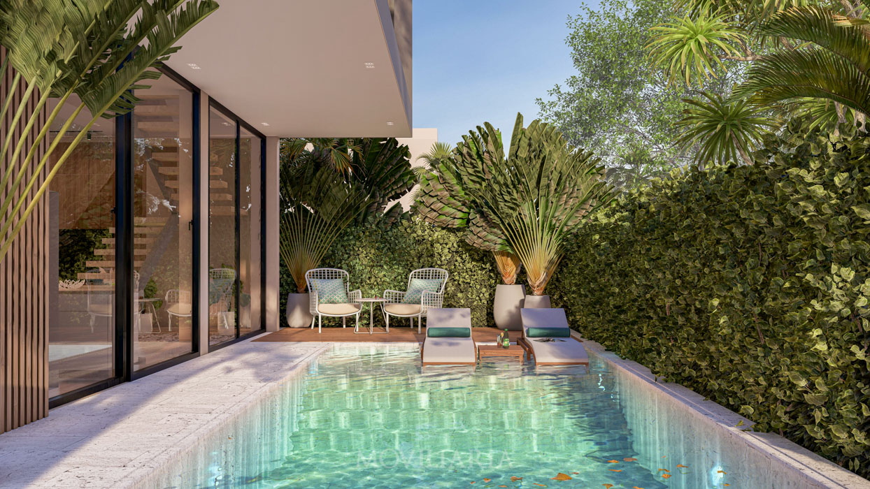 Lote en Venta en Serena Del Mar, Cartagena con REF 1698