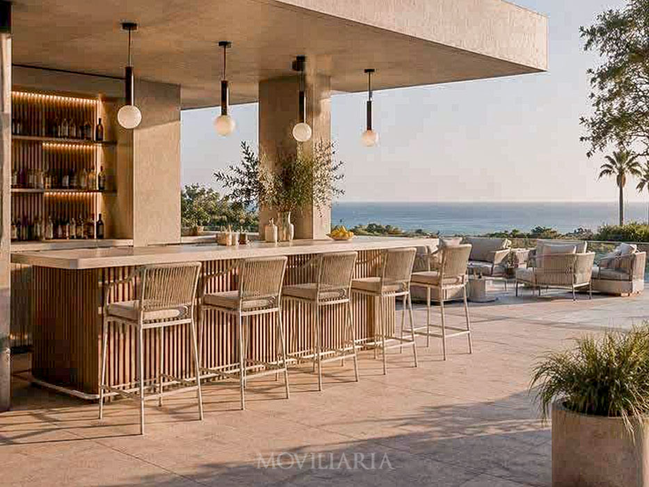 Apartamento en Venta en Pozos Colorados, Santa Marta con REF 1699