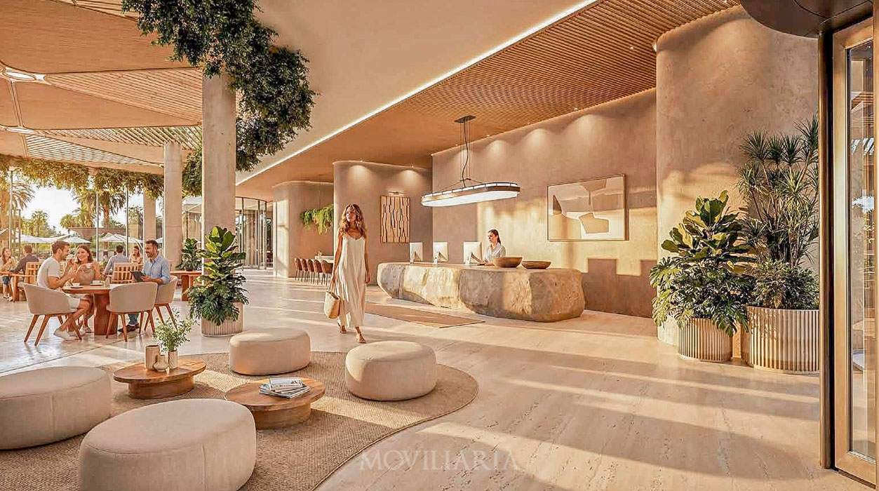 Apartamento en Venta en Pozos Colorados, Santa Marta con REF 1699