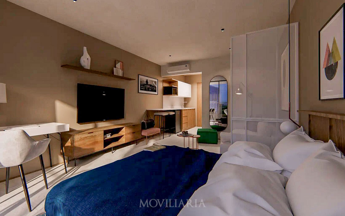 Apartamento en Venta en Cartagena, Cartagena con REF 1700