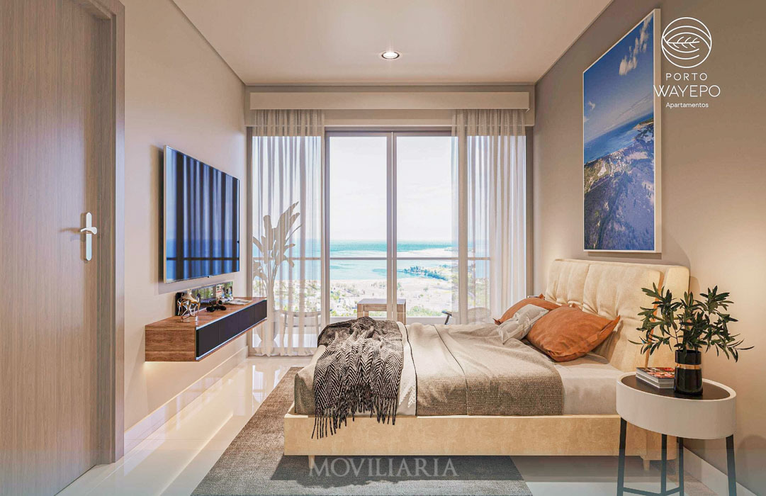 Apartamento en Venta en Manzanillo, Cartagena con garaje con REF 1706