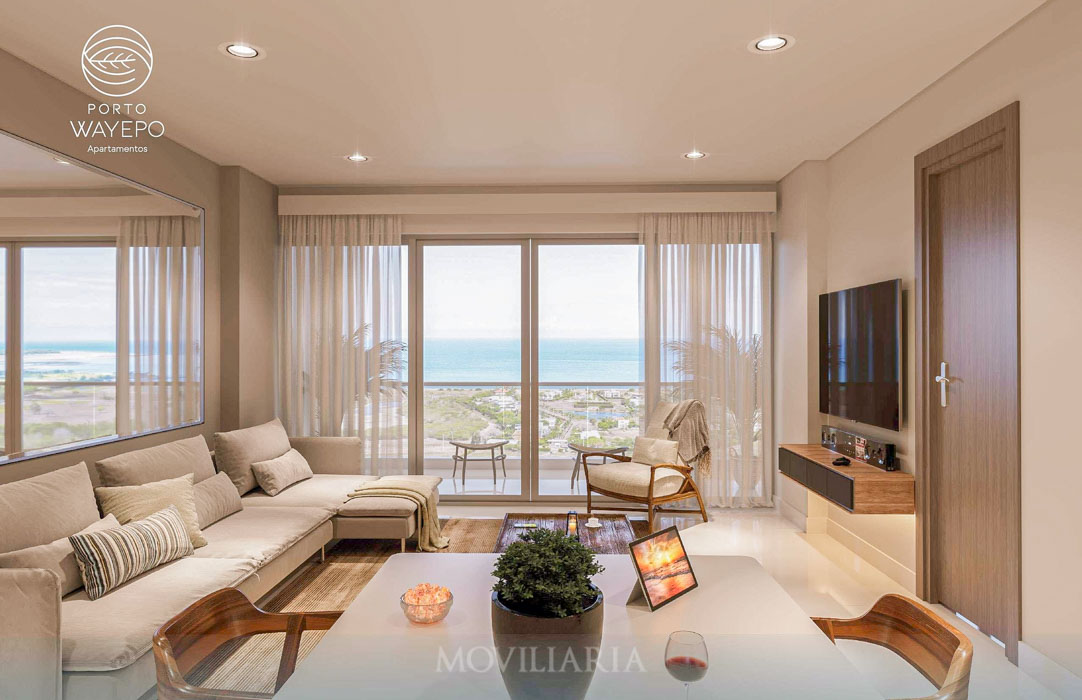 Apartamento en Venta en Manzanillo, Cartagena con garaje con REF 1706