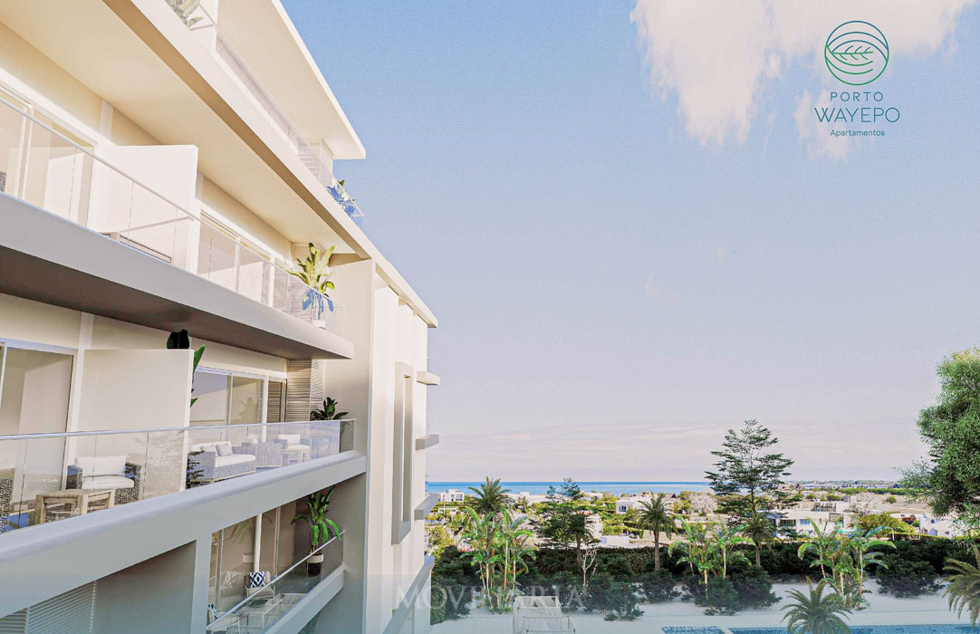 Apartamento en Venta en Manzanillo, Cartagena con garaje con REF 1706