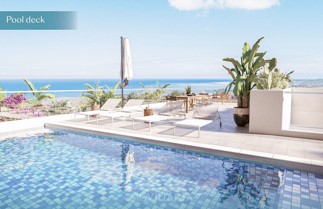 Apartamento en Venta en Manzanillo, Cartagena con garaje con REF 1706