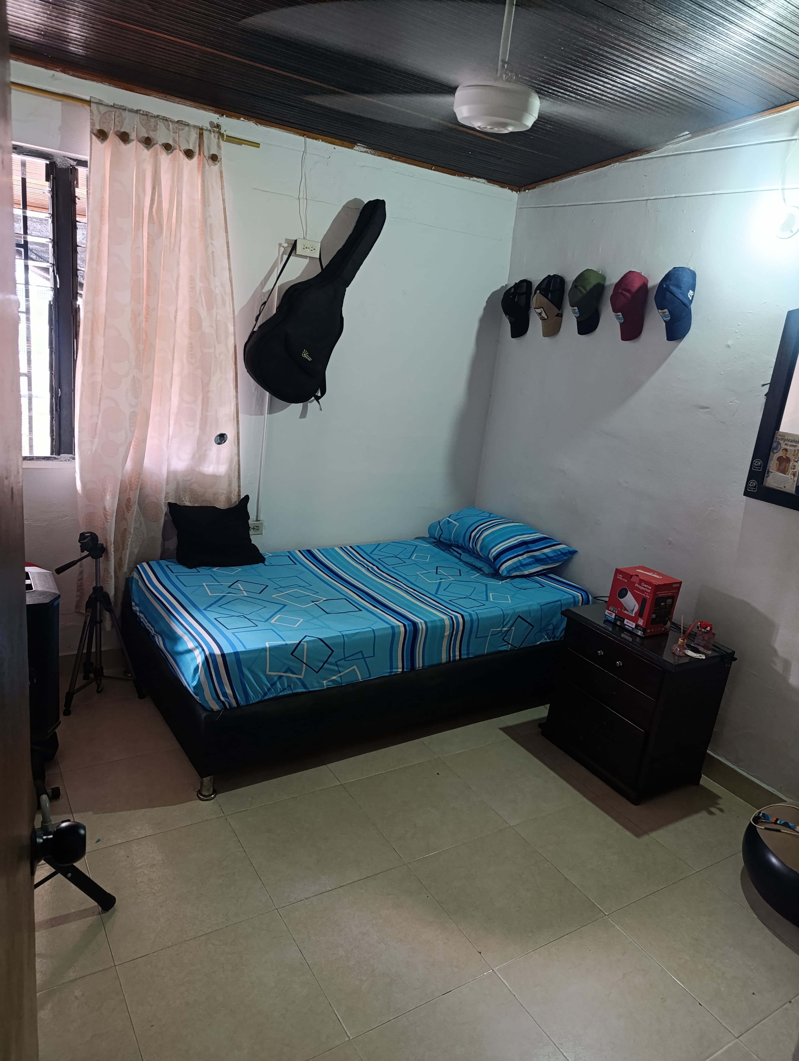 Casa en Venta en Limonar, Barrancabermeja con REF 1708