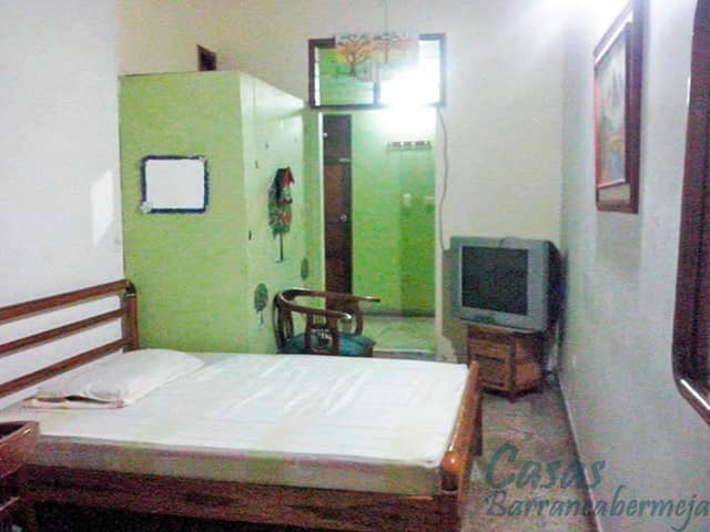 Casa en Venta en La Libertad, Barrancabermeja con garaje con REF 10