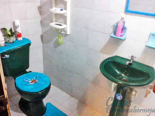 Casa en Venta en La Libertad, Barrancabermeja con garaje con REF 10