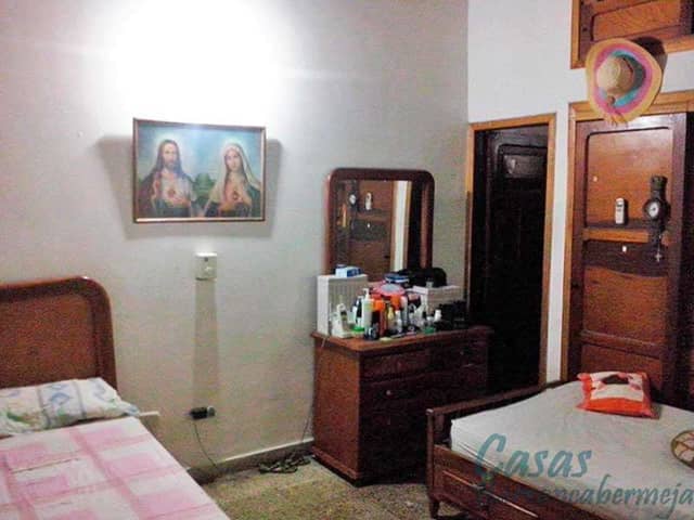 Casa en Venta en La Libertad, Barrancabermeja con garaje con REF 10