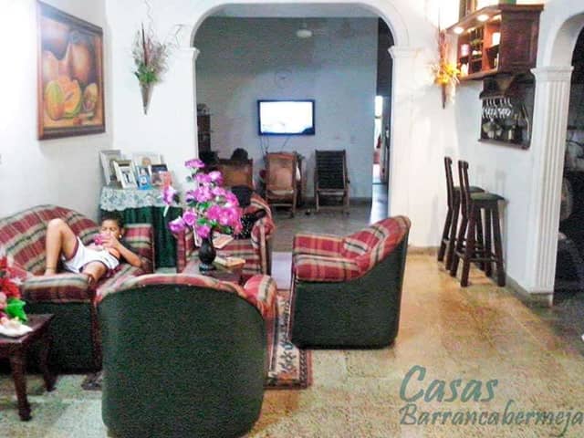 Casa en Venta en La Libertad, Barrancabermeja con garaje con REF 10
