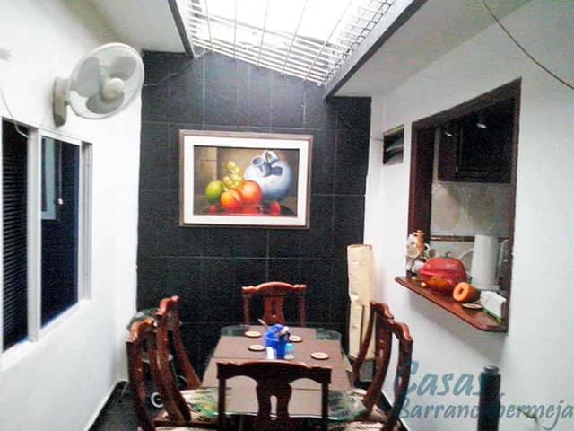 Casa en Venta en La Libertad, Barrancabermeja con garaje con REF 10