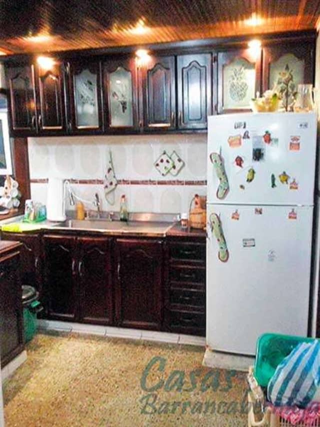 Casa en Venta en La Libertad, Barrancabermeja con garaje con REF 10